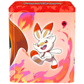 Tin Cube Noël 2022 Pokémon V1 FR - Poke-Geek