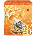 Tin Cube Noël 2022 Pokémon V2 FR - Poke-Geek