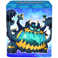 Tin Cube Noël 2022 Pokémon V3 FR - Poke-Geek