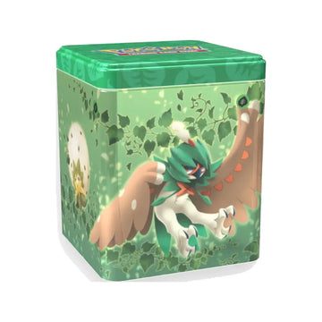 Poke-Geek