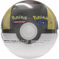 Tin Hyperball Pokémon GO FR - Poke-Geek
