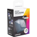 Toploader Exoshield 35pt – Standard Size (Set de 25) – Gamegenic - Poke-Geek