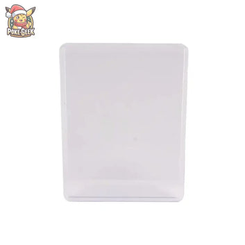 Toploader Regular - PHOENIX SHIELD Protection (Pack of 100)