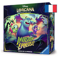 Trésor des Illumineurs Disney Lorcana – Invasion Épineuse (Chapitre 13) – FR - Poke-Geek