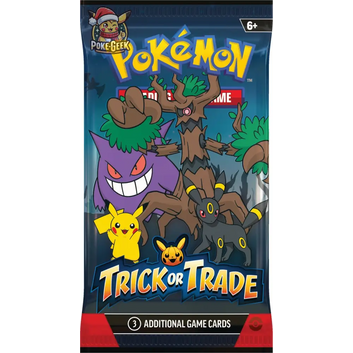 Poke-Geek