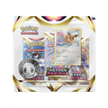 TRIPACK ASTRES RADIEUX EB 10 - EVOLI - FR - Poke-Geek