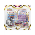 TRIPACK ASTRES RADIEUX EB 10 - NYMPHALI - FR - Poke-Geek