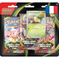 Tripack Équilibre Parfait ME03 – Français - Poke-Geek