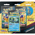 TRIPACK PIN'S LEZARGUS ZENITH SUPREME EB12.5 - FR - Poke-Geek