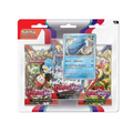 Tripack Pokémon Écarlate et Violet EV01 - FR - Poke-Geek