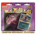 Tripack Pokémon – Héros Transcendants ME02.5 – Fantominus – Scellé – FR - Poke-Geek