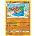 Tritosor - EB Origine Perdue - 102/196 - Poke-Geek