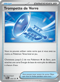 Trompette de Verre 110/131 — EV08.5 – Évolutions Prismatiques