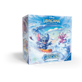 Trove Pack Disney Lorcana Chapitre 11 – Givresort – Trésor des Illumineurs – Français - Poke-Geek