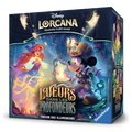Trove Pack – Lueurs dans les Profondeurs | Disney Lorcana Chapitre 10 - FR - Poke-Geek