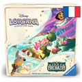 Trove Pack (Trésor des Illumineurs) – L’Île d’Archazia – Set 7 – Disney Lorcana FR - Poke-Geek