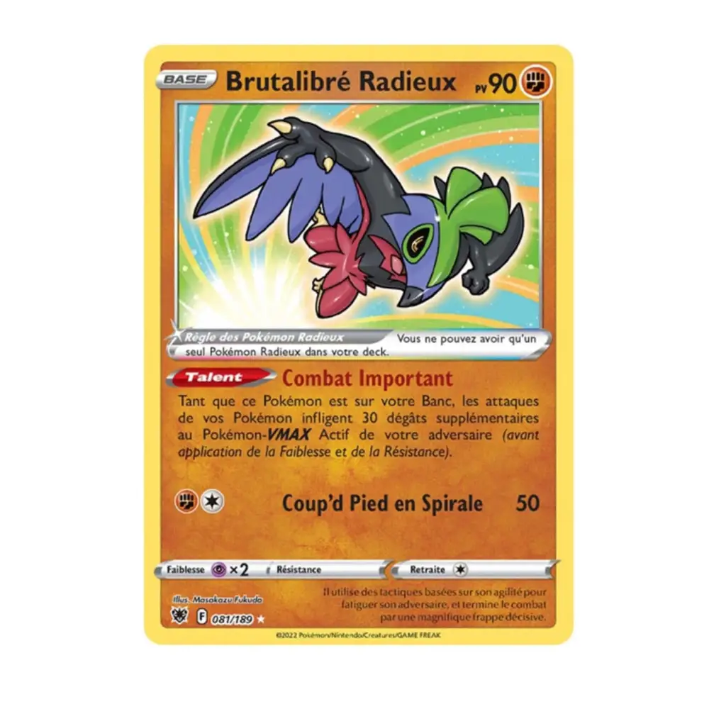 radiant hawlucha pokemon card value Ultra - - Stars Pack Options:Aggron (Heavy) VSTAR Universe Singles Pokémon TCG Paldea Evolved Graded Card