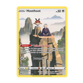 Ultra - Pokemon - Astres Radieux - Hoothoot TG12/TG30 - Poke-Geek