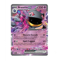Ultra - Pokemon - Écarlate et Violet - Branette ex 88/198 - Poke-Geek