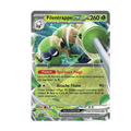 Ultra - Pokemon - Écarlate et Violet de Base - Filentrappe ex 19/198 - Poke-Geek