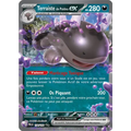 Ultra - Pokemon - Évolutions à Paldea - Terraiste de Paldea ex 130/193 - Poke-Geek