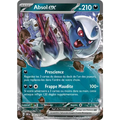 Ultra - Pokemon - Flammes Obsidiennes - Absol ex 135/197 - Poke-Geek
