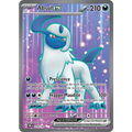 Ultra - Pokemon - Flammes Obsidiennes - Absol ex 214/197 - Poke-Geek