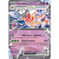 Ultra - Pokemon - Flammes Obsidiennes - Apireine ex 96/197 - Poke-Geek