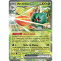 Ultra - Pokemon - Flammes Obsidiennes - Archéduc ex 15/197 - Poke-Geek