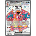 Ultra - Pokemon - Flammes Obsidiennes - Dracaufeu ex 215/197 - Poke-Geek