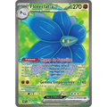 Ultra - Pokemon - Flammes Obsidiennes - Floréclat ex 213/197 - Poke-Geek