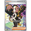 Ultra - Pokemon - Flammes Obsidiennes - Laïm 221/197 - Poke-Geek