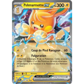 Ultra - Pokemon - Flammes Obsidiennes - Pohmarmotte ex 73/197 - Poke-Geek