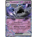 Ultra - Pokemon - Flammes Obsidiennes - Tomberro ex 102/197 - Poke-Geek
