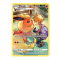 Ultra - Pokemon - Stars Etincelantes - Pyroli TG01/172 - Poke-Geek