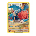 Ultra - Pokemon - Tempête Argentée - Drakkarmin TG09/TG30 - Poke-Geek