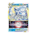 Ultra - Pokemon - Tempête Argentée - Goupix d'Alola VSTAR 34/195 - Poke-Geek