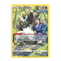 Ultra - Pokemon - Tempête Argentée - Quartermac TG08/TG30 - Poke-Geek