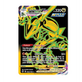 Ultra - Pokemon - Tempête Argentée - Rayquaza VMAX TG29/TG30 - Poke-Geek
