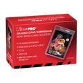 Ultra Pro Card Saver Semi-Rigid x200 – Envoi PSA & Grading - Poke-Geek