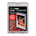 Ultra Pro – Magnetic Card Holder One-Touch 23pt UV - Poke-Geek