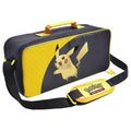 Ultra Pro – Pikachu Deluxe Gaming Trove – Mallette Pokémon TCG - Poke-Geek