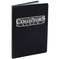 Ultra Pro Portfolio Collectors Album Noir – 180 Emplacements TCG - Poke-Geek