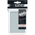 Ultra Pro – Sleeve Pro Fit – 100 Protège-Cartes Standard - Poke-Geek