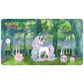 Ultra Pro – Tapis de Jeu Pokémon – Claière Enchantée - Poke-Geek