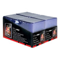 UltraPro – Lot 200 Toploaders Rigides + 200 Sleeves - Poke-Geek