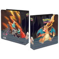UP - GALLERY SERIES: SCORCHING SUMMIT 2" ALBUM POKÉMON - Poke-Geek