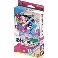 Uta Starter Deck - ST-11 - One Piece Card Game - Poke-Geek