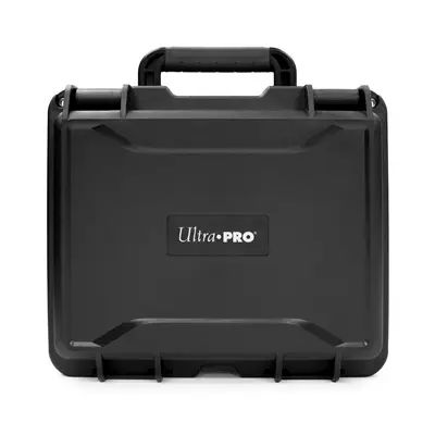 Valise Ultra Pro : POUR CARTES GRADÉES - Poke-Geek