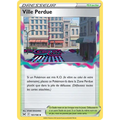 Ville Perdue - EB Origine Perdue - 161/196 - Poke-Geek